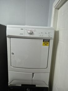 Tumble dryer