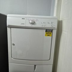 Tumble dryer