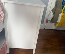 chest