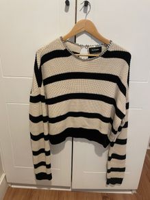 The Kooples sweater