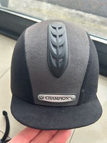 Horseriding Hat
