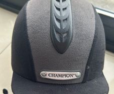Horseriding Hat