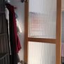 Glass Door Wardrobe Image 3