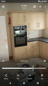 Whole Kitchen