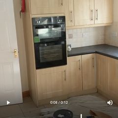 Whole Kitchen
