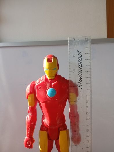 Ironman