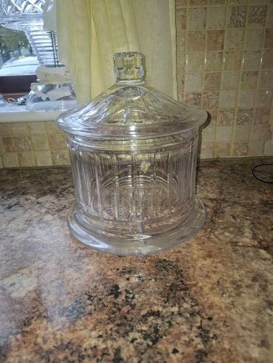 waterford crystal