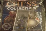 Marvel chess collection