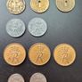 Danish coins Image 2