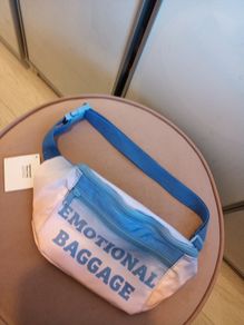Brand new bum bag