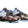Nike KD 7 EXT Plaid Polka Dot Limited Edition UK11/US12 Deadstock Image 7