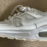 Nike Air Max Command White trainers UK 3 / EUR 35.5 Image 6