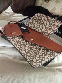 Dkny Travel Set
