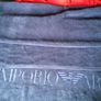 Armani towel Image 3