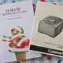 Professional Gelato & Ice Cream Maker-Cuisinart Image 3