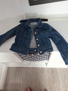 Dolce and gabbana jacket age 2 to 4