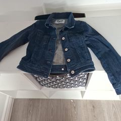 Dolce and gabbana jacket age 2 to 4