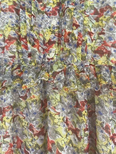 & Other Stories Paris Atelier Dress