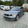 Breaking bmw 1 series 118d 2008 a52/7 e87 n47d20c Image 4