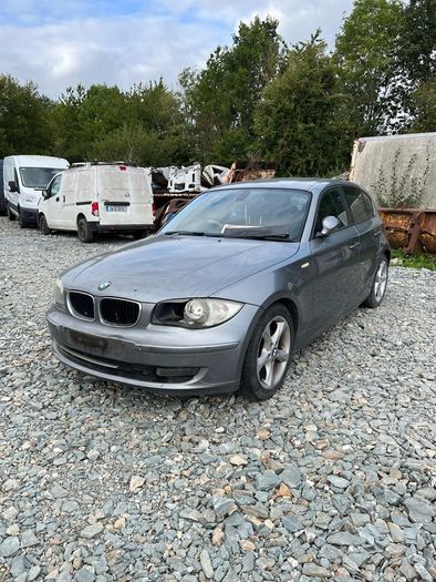 Breaking bmw 1 series 118d 2008 a52/7 e87 n47d20c