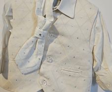 Baby Suit Perfect Condition