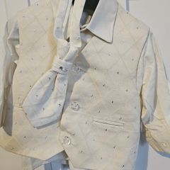 Baby Suit Perfect Condition