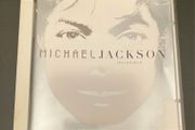 Michael Jackson - Invincible    CD