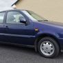 Volkswagen Polo 1998 Image 2