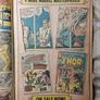 Vintage Tales to Astonish Giant Man The Incredible Hulk 65 Issue 1964 Comic Book Marvel Comics Stan Lee Jack Kirby Image 7