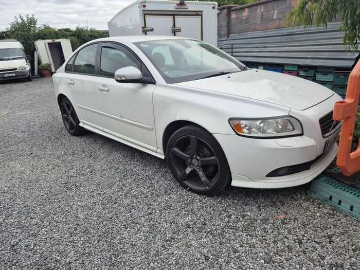 Parts For Volvo s40 / V50 04-12 Petrol & Diesel @ OCG