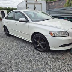 Parts For Volvo s40 / V50 04-12 Petrol & Diesel @ OCG