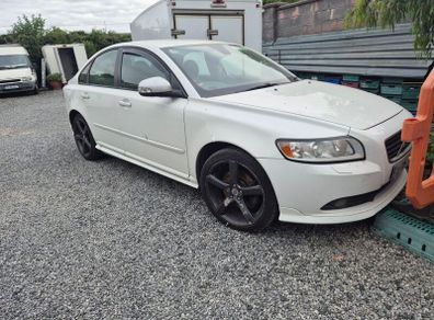 Parts For Volvo s40 / V50 04-12 Petrol & Diesel @ OCG