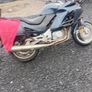 Honda DeVille  2000 Image 6