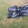 Hyundai Prolawn Push Lawnmower Image 4