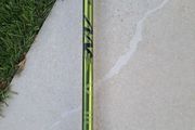 Driver shaft