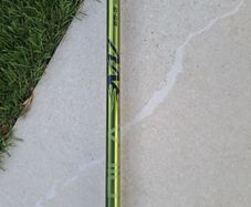 Driver shaft