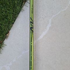 Driver shaft