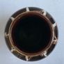 Mid Century Jasba Keramik West German Vase PRICE DROP Image 2