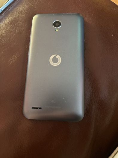 Vodafone Smart Prime 6, Vodafone C