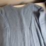 Sezane Cardigan Baby blue colour New XS Image 6