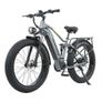 BURCHDA RX80 Electric Mountain Bike Image 2