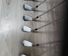 mizuno irons
