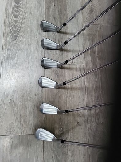 mizuno irons