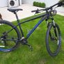 MTB Bike Carrera Hellcat 29, Size M, Equipped Image 10