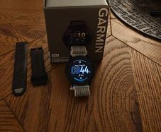 Garmin 265