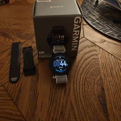 Garmin 265