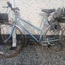 Vintage Bicycles Image 2