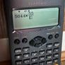 Casio calculator Image 2