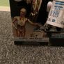 Star Wars Power force C3po and R2d2 Ahsoka Bundle Image 3