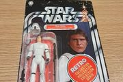 Star Wars Retro Collection: Han Stormtrooper 3.75''